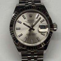 Rolex Datejust 279174 — view 1