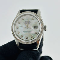 Rolex Datejust 1601 — view 2