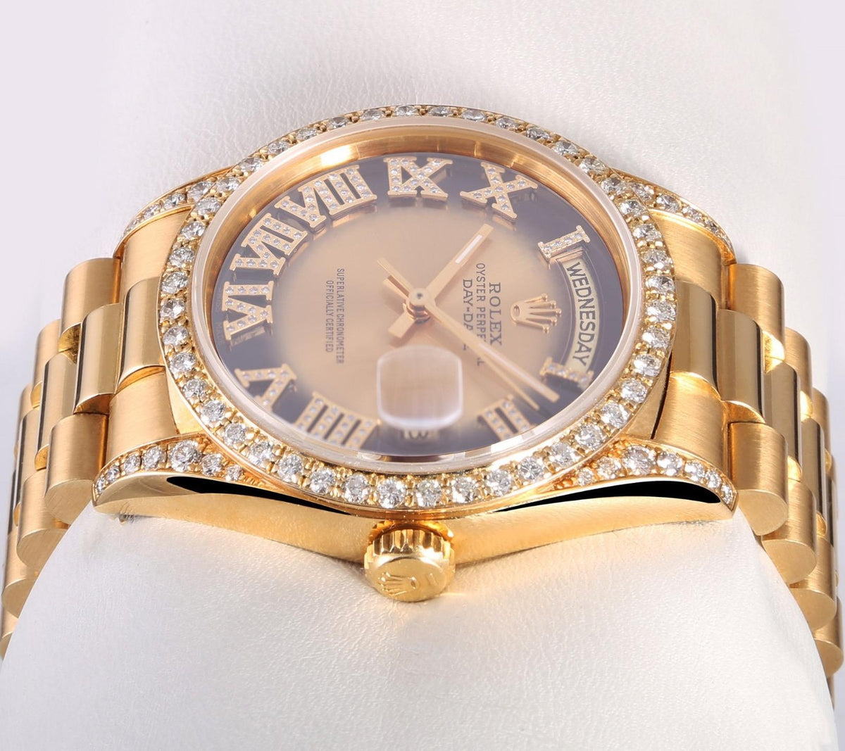 Rolex Day-Date 18238 — view 4