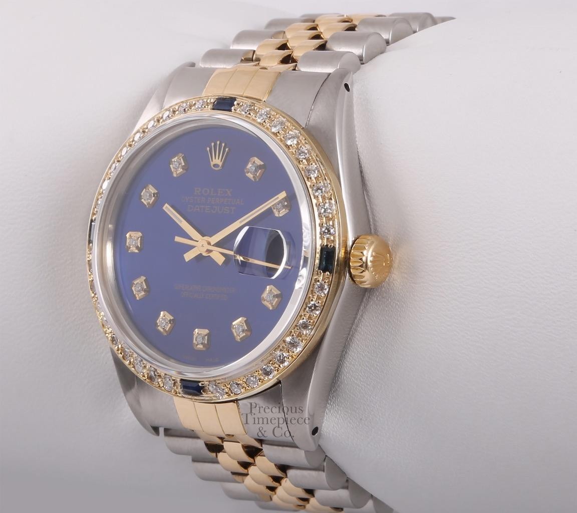 Rolex Datejust — view 4