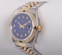 Rolex Datejust — view 4