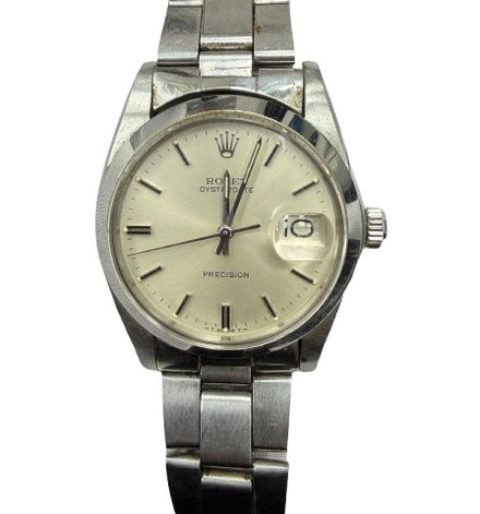 Rolex Precision 6694 — Good