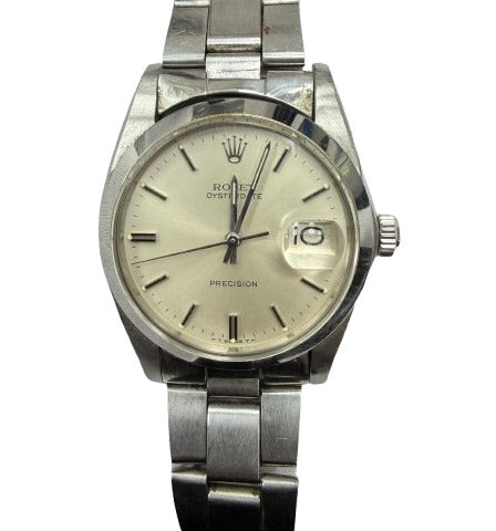 Rolex Precision 6694 — view 1