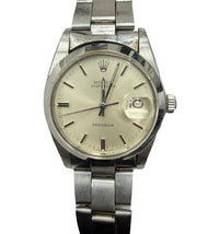 Rolex Precision 6694 — view 1