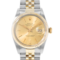 Rolex Datejust 36 16013 — view 5