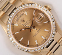 Rolex Day-Date 18238 — view 1