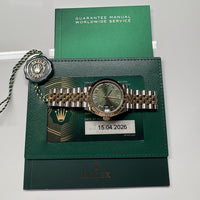 Rolex Oyster Perpetual 31 278273 — view 3