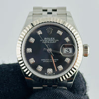 Rolex Lady Datejust 279174 — view 2