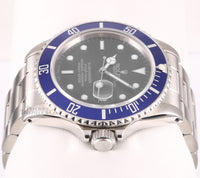 Rolex Submariner 16610 — view 3