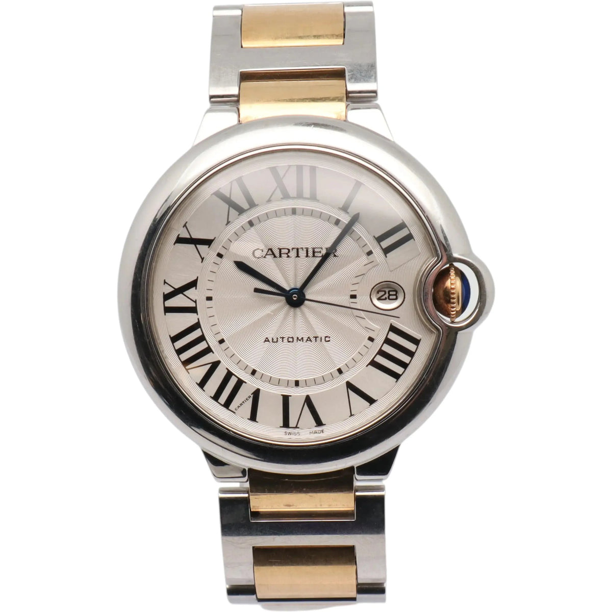 Cartier 3001 | Hitched Fine Jewelry