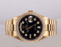 Rolex Day-Date 18038 — view 4