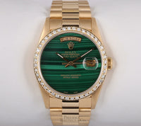 Rolex Day-Date 18038 — view 2