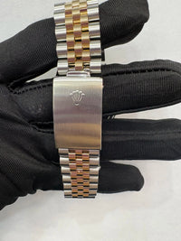 Rolex NQ — view 2