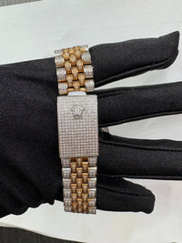 Rolex Datejust 36 16014 — view 2