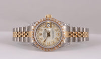 Rolex Lady Datejust — view 3