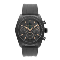Tudor Black Bay GMT 42000CN — view 4