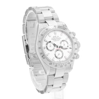Rolex Daytona 116520 — view 8