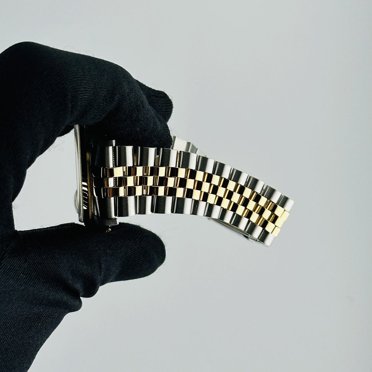 Rolex Datejust 16233 — view 5