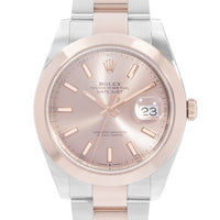 Rolex Datejust 41 126301 — view 4