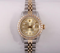 Rolex Lady Datejust — view 2
