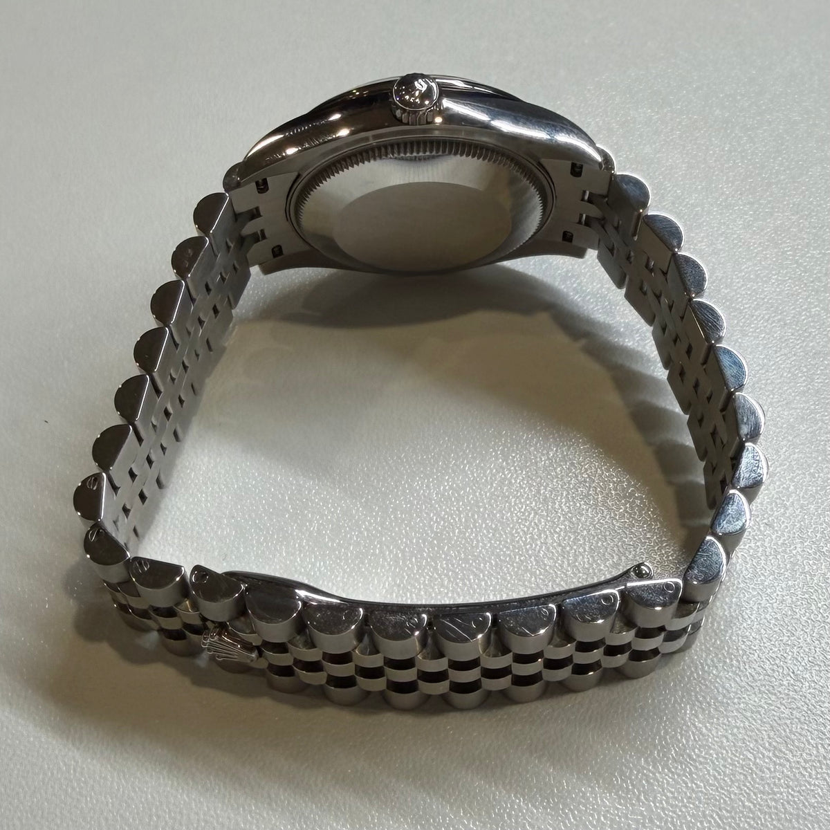 Rolex Datejust 31 278240 — view 2