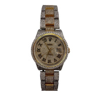 Rolex Datejust 16233 — view 1