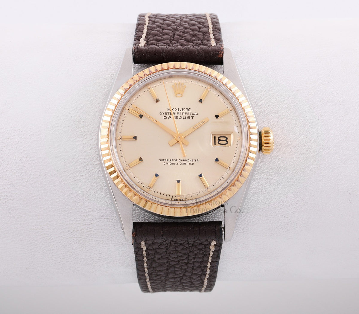 Rolex Datejust 36 1601 — view 6