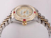 Rolex Lady Datejust — view 4
