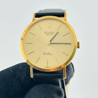 Rolex Cellini 4112/8 — view 2