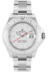 Rolex Yacht-Master 16622 — view 3