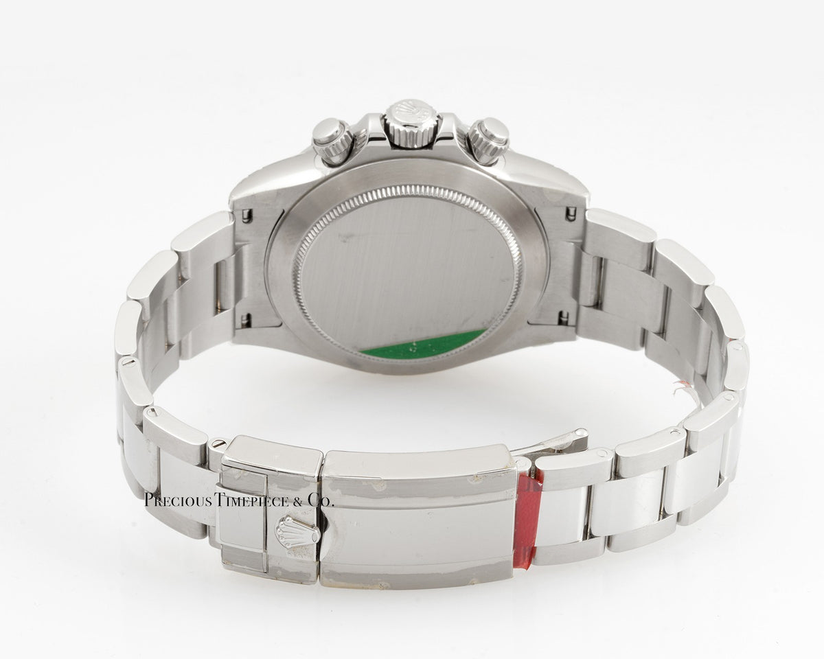 Rolex Daytona 116520 — view 7