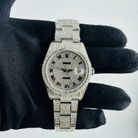 Rolex Datejust 41 116334 — view 1