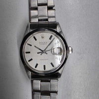 Rolex Oyster Perpetual 34 1500 — view 1