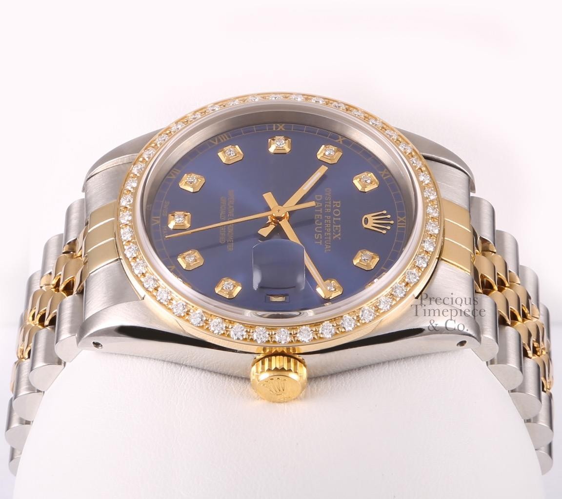 Rolex Datejust — view 4