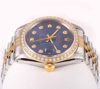 Rolex Datejust — view 4