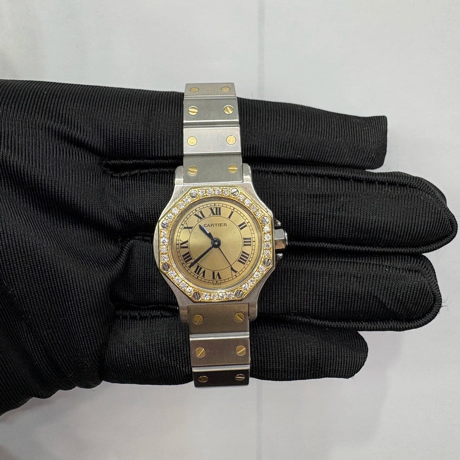 Cartier 187903 — view 1