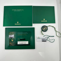 Rolex Explorer II 226570 — view 7