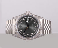 Rolex Datejust — view 3