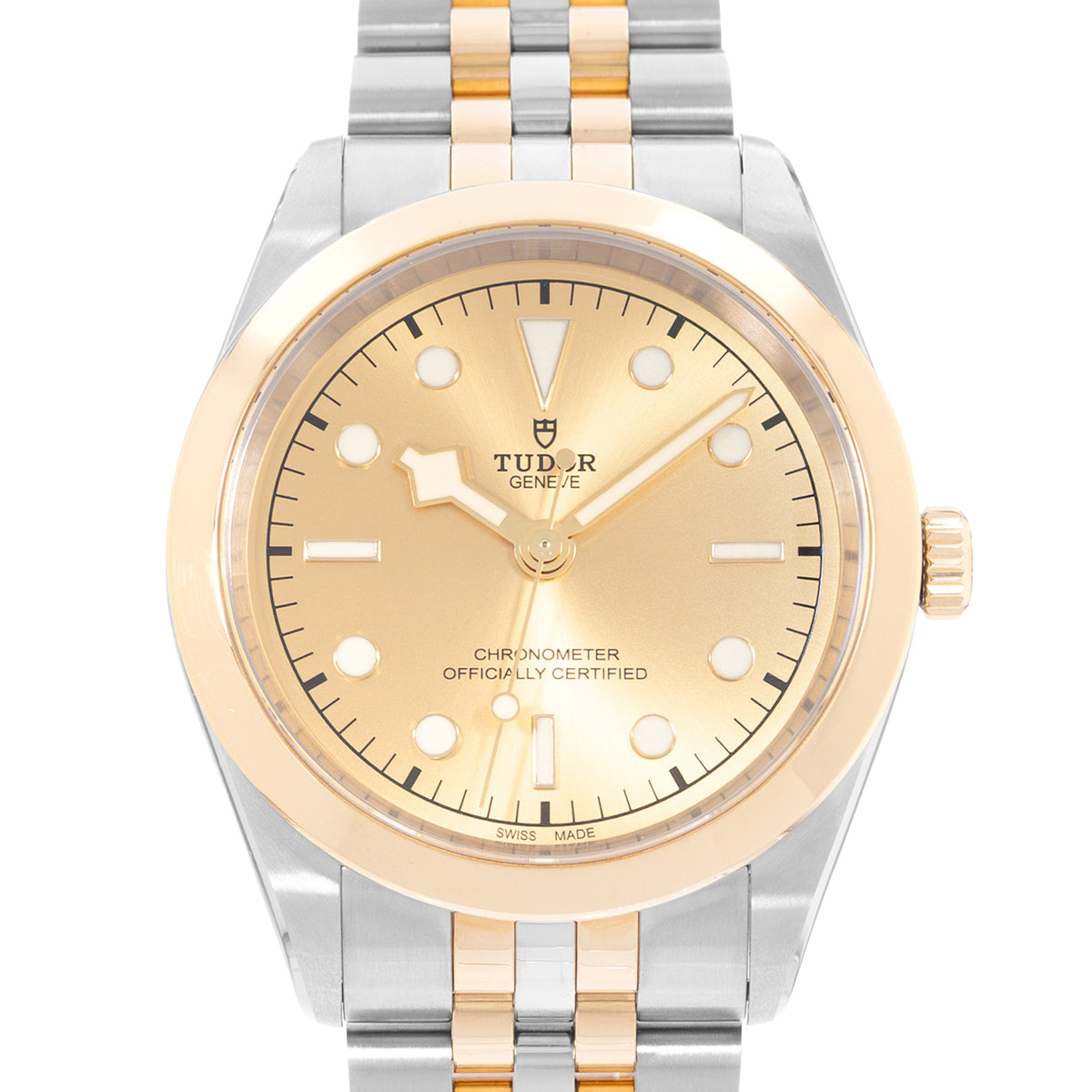 Tudor Black Bay 79683 — view 5