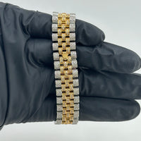 Rolex Datejust 36 116233 — view 3