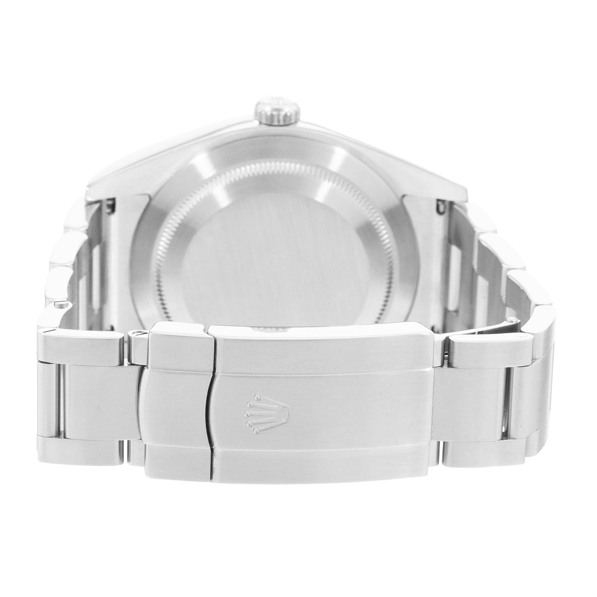 Rolex Oyster Perpetual 39 114300 — view 9