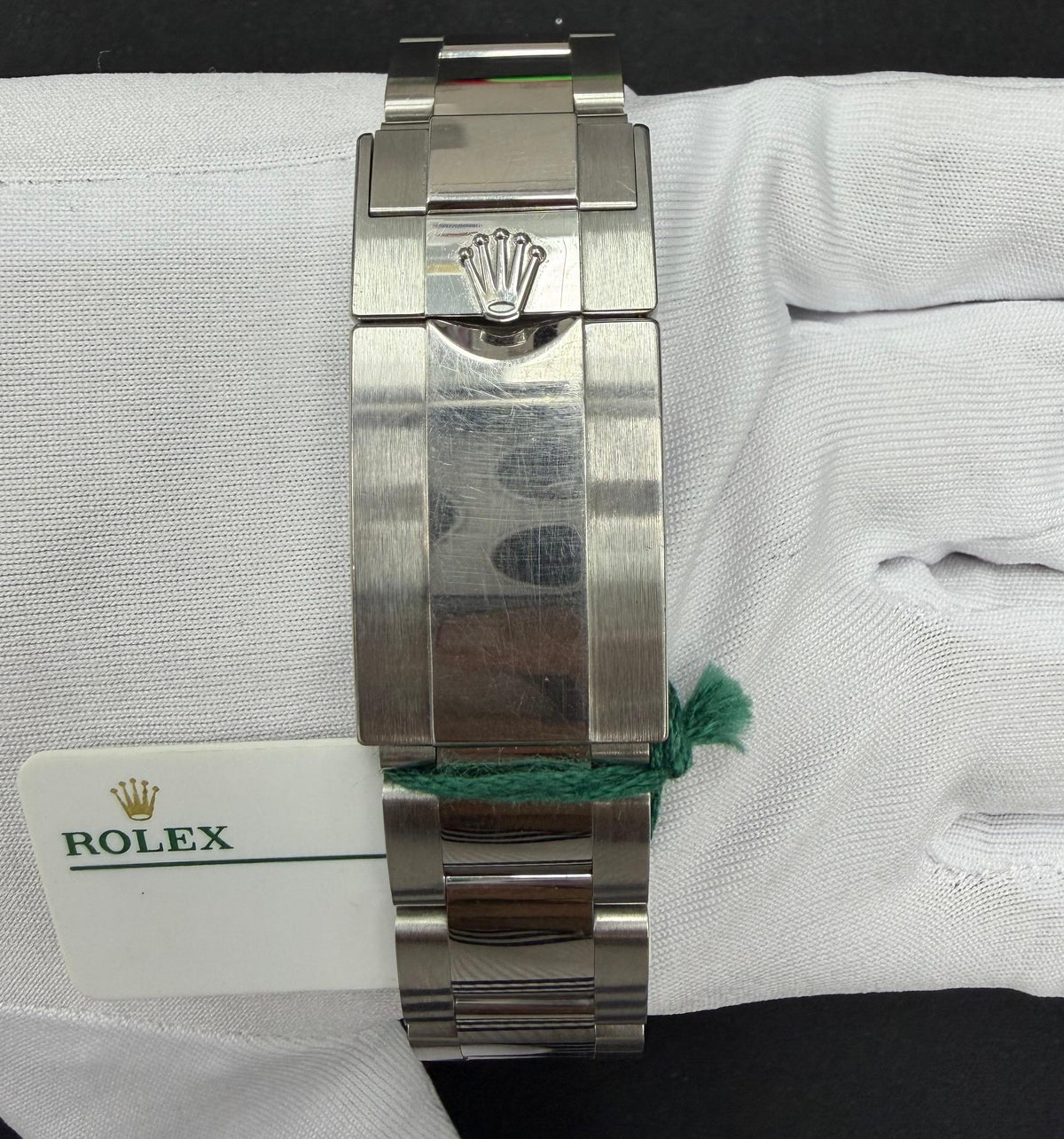 Rolex Yacht-Master 126622 — view 4