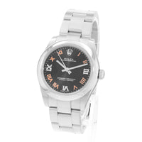 Rolex Oyster Perpetual 31 177200 — view 9