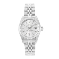 Rolex Datejust 79174 — view 4