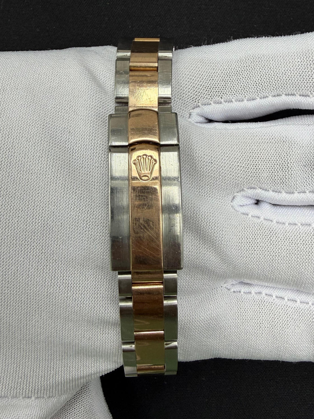 Rolex Lady Datejust 179171 — Good | Hitched Fine Jewelry