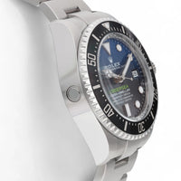 Rolex Sea-Dweller 126660 — view 3