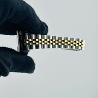 Rolex Lady Datejust 69173 — view 5