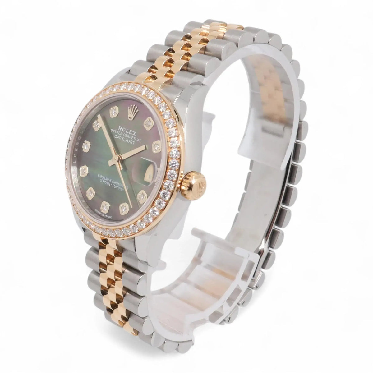 Rolex Datejust 31 278383RBR — view 2
