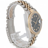 Rolex 16233 — view 2