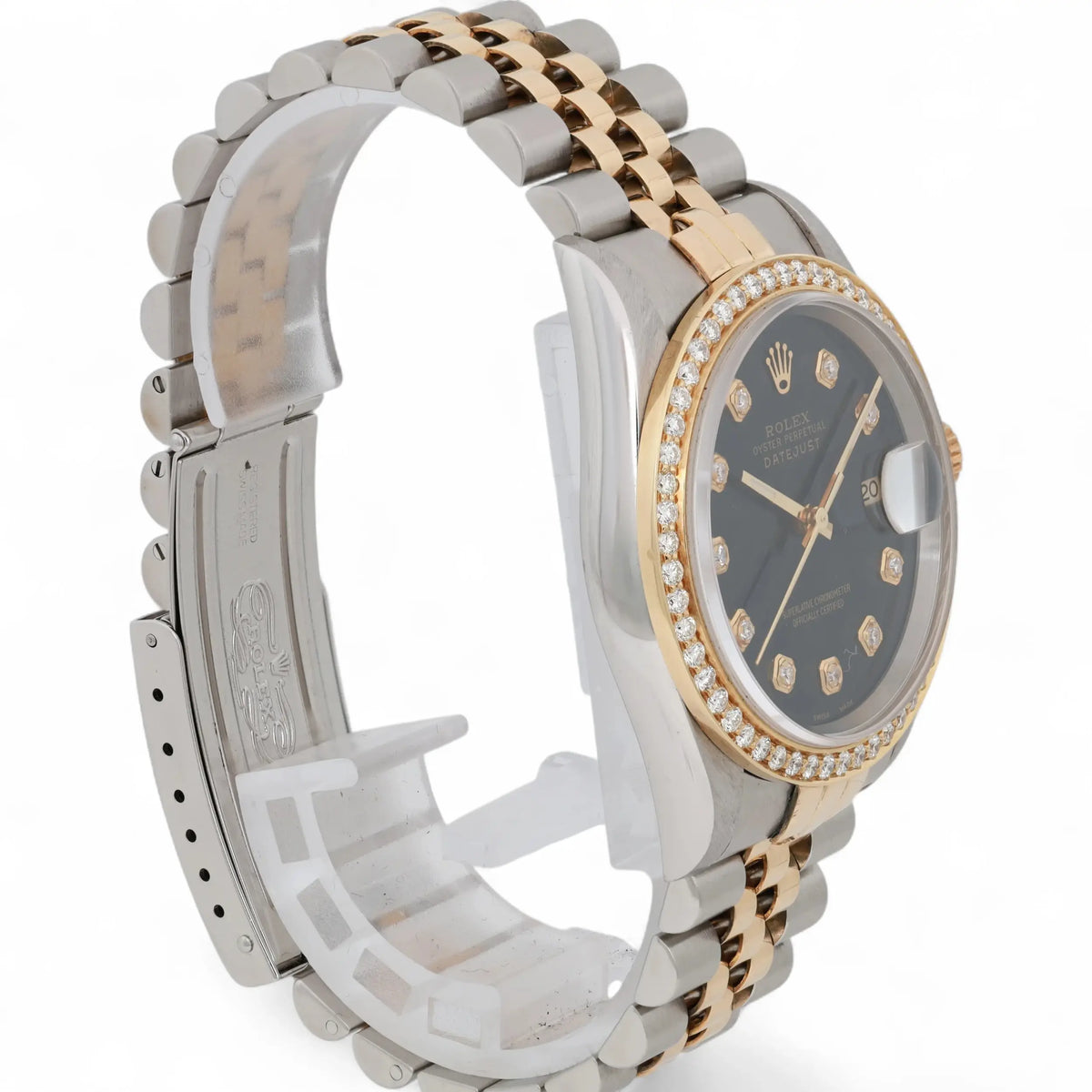 Rolex 16233 — view 2